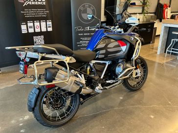 2024 BMW R 1250 GS Adventure