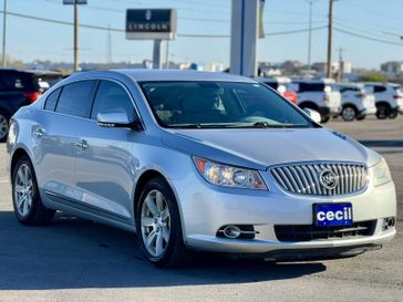 Used 2010 Buick LaCrosse CXL