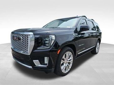 Used 2021 GMC Yukon Denali
