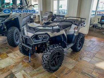 2025 Polaris Sportsman 570 Ultimate