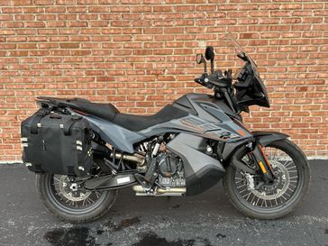 Used 2022 KTM 890 Adventure 