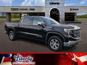 Used 2025 GMC Sierra 1500 SLT
