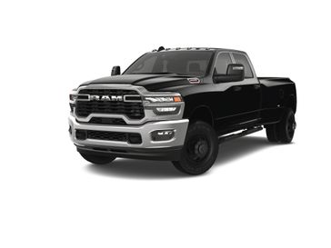 2025 RAM 3500 Tradesman Crew Cab 4x4 8' Box