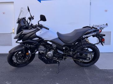 Used 2019 Suzuki V-STROM 650 ABS CA 