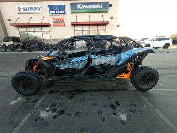 2025 Can-Am SSV MAV MAX DS 64 TURB BE 25 DS TURBO 