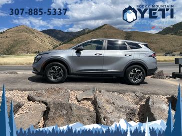 Used 2023 Kia Sportage LX