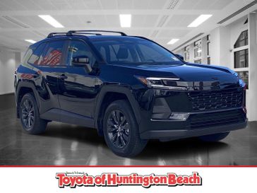 New 2026 Toyota RAV4 XLE Premium