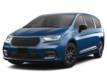 2024 Chrysler Pacifica Plug-in Hybrid S Appearance