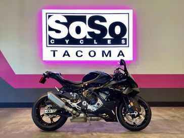 2026 BMW S 1000 RR