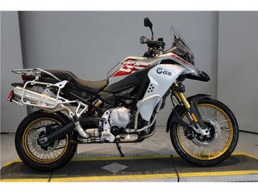 2019 BMW F 850 GS Adventure