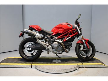 2009 Ducati Monster