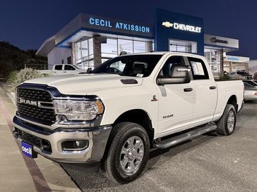 Used 2024 RAM 2500 Big Horn