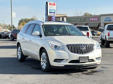 2014 Buick Enclave Premium Group