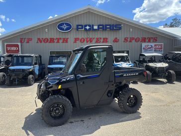 Used 2024 Polaris Rgr xp 1000 ns ult rc azure crystal 