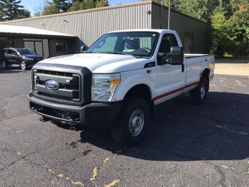 Used 2013 Ford F-250 XL