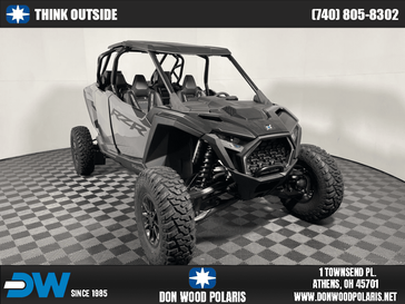 New 2026 Polaris RZR PRO S 4 ULTIMATE 