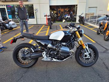 Black Storm Metallic