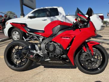 2015 Honda CBR1000RR