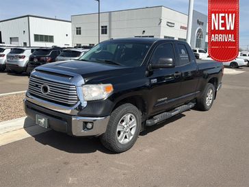 Used 2016 Toyota Tundra TRD Pro