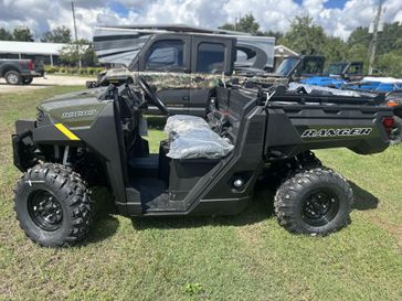 New 2026 Polaris Ranger 1000 EPS 