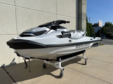 2024 SEA DOO GTX LTD 300 AUDIO 