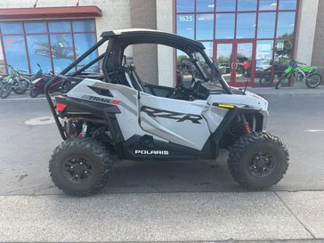 2022 Polaris RZR TRAIL S 1000 ULT  GHOST GRAY 