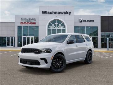New 2026 Dodge Durango GT