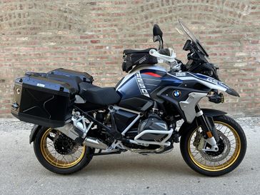 Used 2023 BMW R1250GS Trophy 