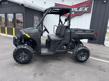 2025 Polaris Ranger 1000 EPS 