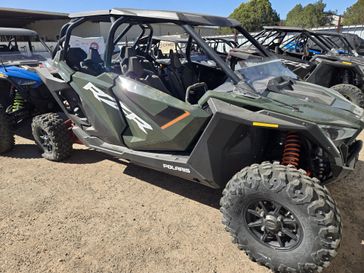USED 2022 POLARIS RZR PRO XP 4 ULTIMATE 