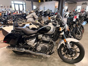 2024 Royal Enfield Super Meteor 650