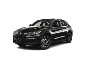 2025 Alfa Romeo Stelvio