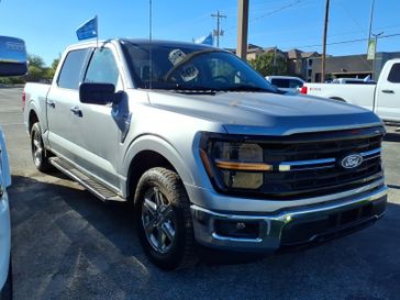 Used 2025 Ford F-150 XLT