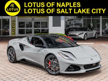 Used 2026 Lotus Emira Turbo SE