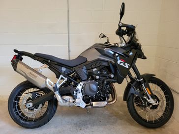 2024 BMW F 900 GS 