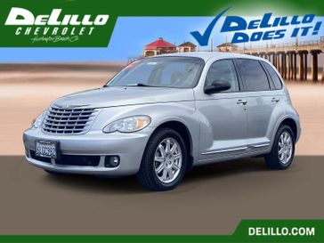 Used 2010 Chrysler PT Cruiser Classic Classic