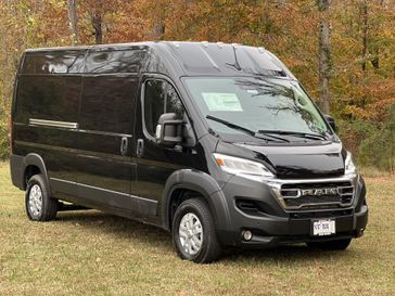 New 2026 RAM Promaster 2500 Slt+ Cargo Van High Roof 159' Wb