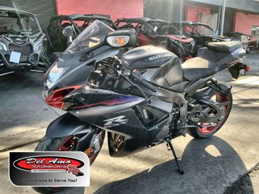 New 2026 Suzuki GSX-R600 