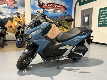 2025 Honda ADV160 