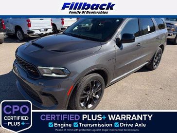 Used 2023 Dodge Durango R/T