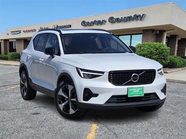 Used 2023 Volvo XC40 Ultimate