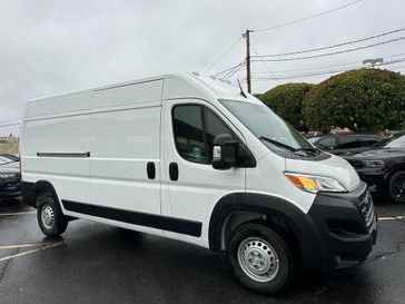 New 2025 RAM Promaster 2500 Tradesman Cargo Van High Roof 159' Wb