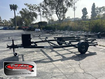 New 2026 Zieman J-2B 