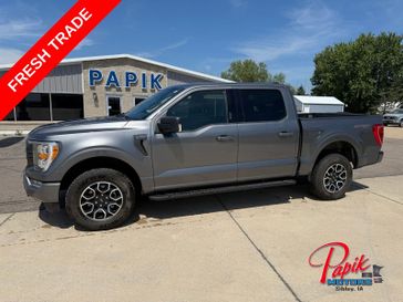 Used 2023 Ford F-150 XLT
