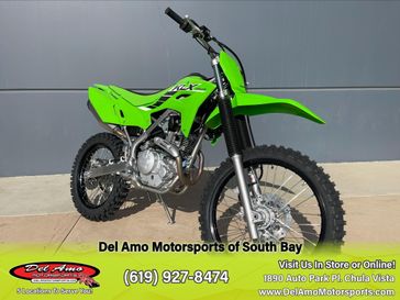 2025 Kawasaki KLX 230R