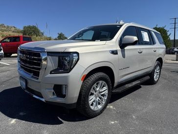 Used 2023 GMC Yukon SLT