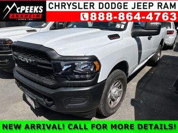 Used 2023 RAM 2500 Tradesman