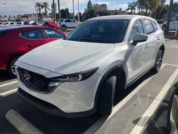 Used 2023 Mazda CX-5 2.5 S Select Package