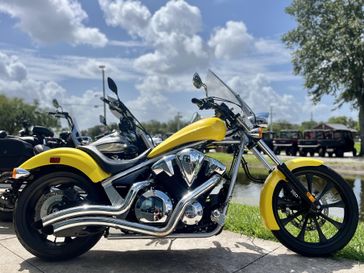 2023 Honda Fury