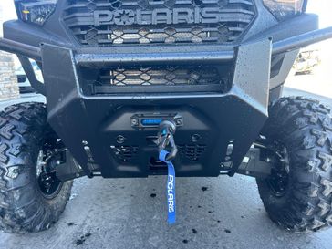 New 2026 Polaris RANGER CREW 1000 PREMIUM 